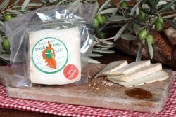 TOMME CONCA D'ORO-corse