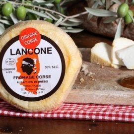 Fromage Corse LANCONE