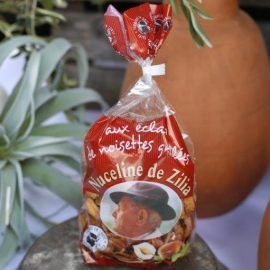 CANISTRELLI de ZILIA AUX NOISETTES