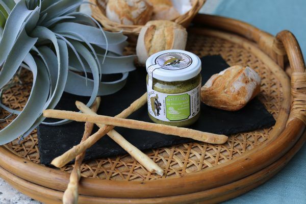 PESTO CORSE