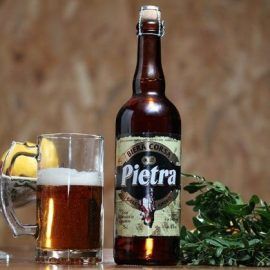 BIÈRE-PIETRA