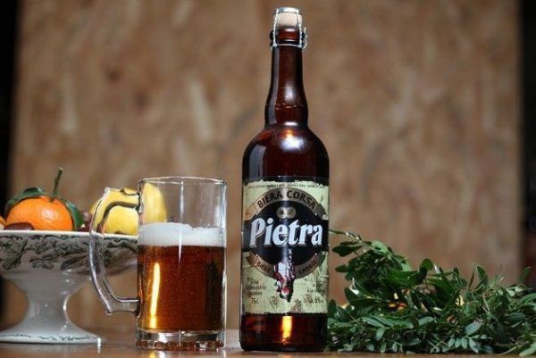 BIÈRE-PIETRA