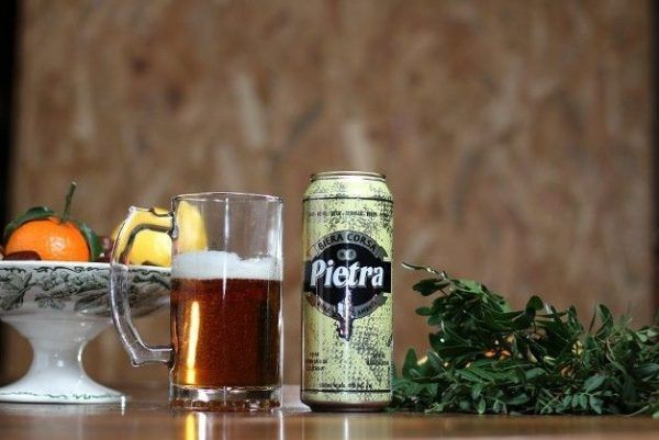 BIÈRE PIETRA 50 CL