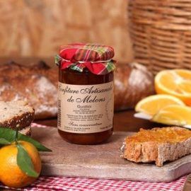 CONFITURE CORSE DE MELON GUIDICI