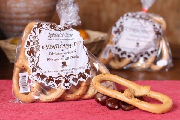 FINUCCHETTI