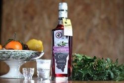 Liqueur de myrte corse
