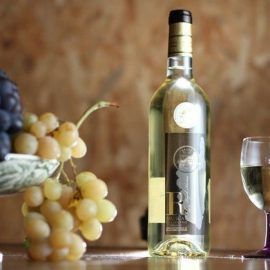 MUSCAT CAP CORSE ROYALE 15° MONTEMAGNI