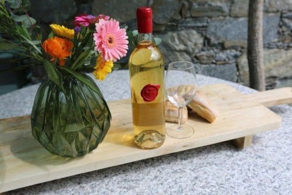 MUSCAT PINELLI