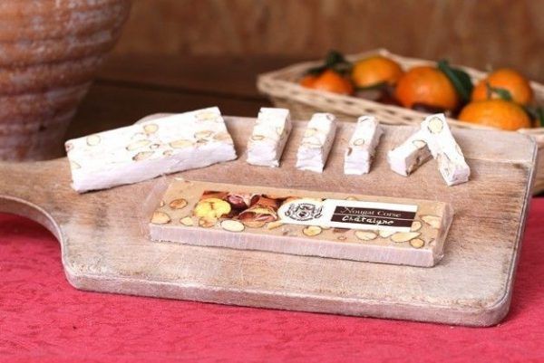 NOUGAT FIGUE NOIX-corse