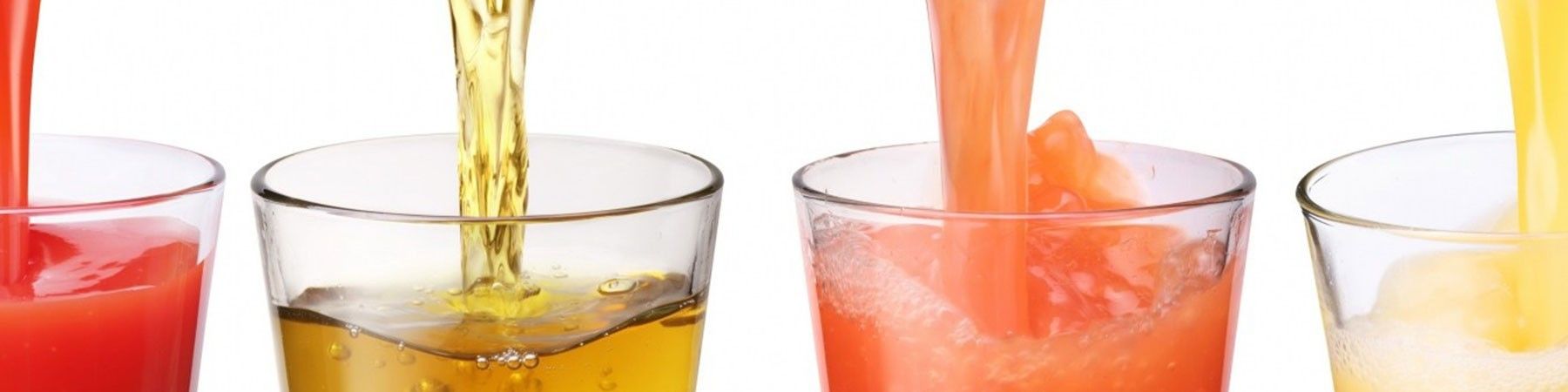 Jus de fruits