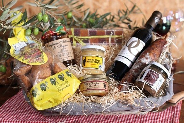 Charcuterie corse, des produits du terroir labellisés