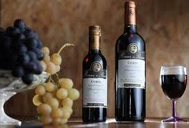 VIN ROUGE RESERVE DU PRESIDENT