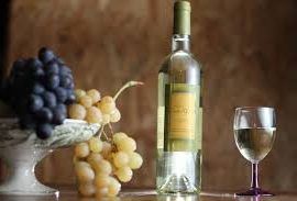 VIN SAN QUILICO BLANC