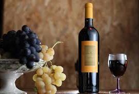 VIN SAN QUILICO ROUGE