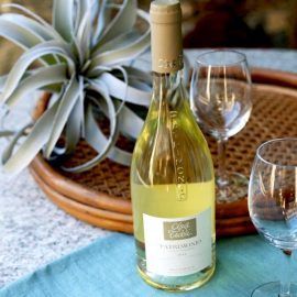 VIN BLANC CLOS TEDDI