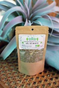 sel myrte sachet 110 g-corse
