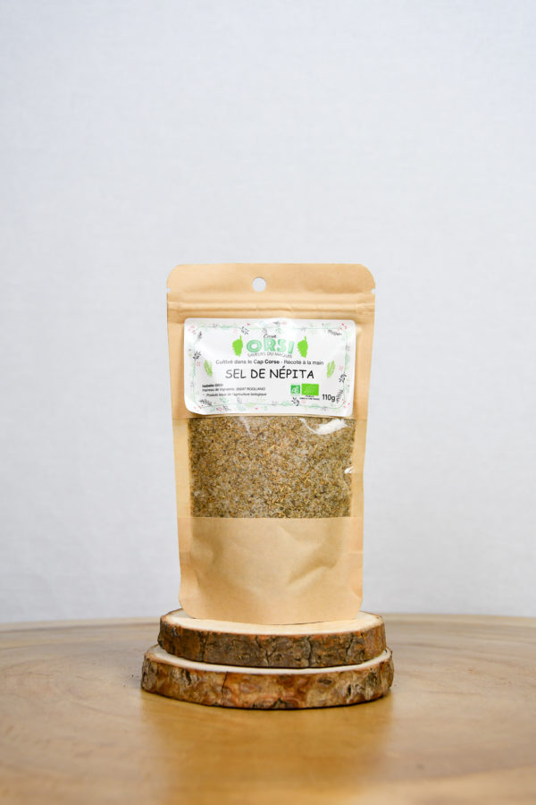 sel népita sachet 110 gr