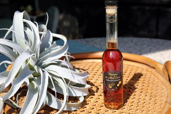 vinaigre de miel