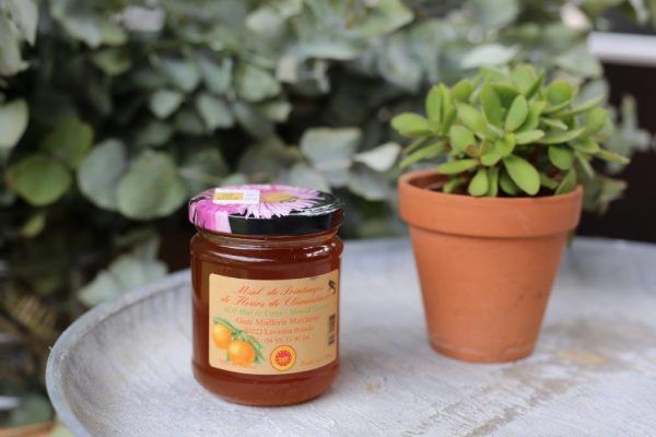 MIEL DE PRINTEMPS
