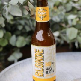 PIETRA BLANCHE BIO 33 CL