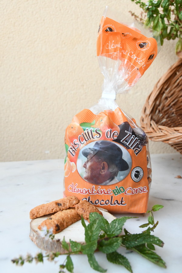 CANISTRELLI DE ZILIA CLEMENTINE