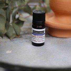 HUILE ESSENTIELLE DE ROMARIN 5 ml