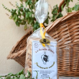 CANISTRELLI CÉDRAT 200gr