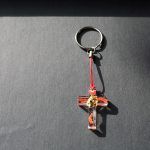 PORTE-CLEFS SOUVENIR-corse