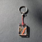 PORTE-CLEFS SOUVENIR-corse