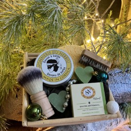 COFFRET  HOMME