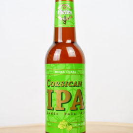 PIETRA CORSICAN IPA 33CL 6%