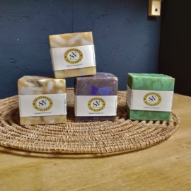SAVON U PAESANU (MENAGE)