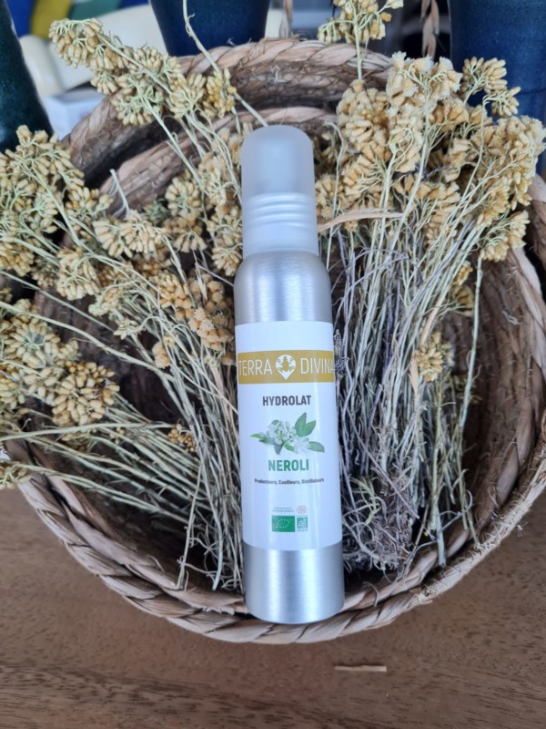 HYDROLAT NEROLI-corse