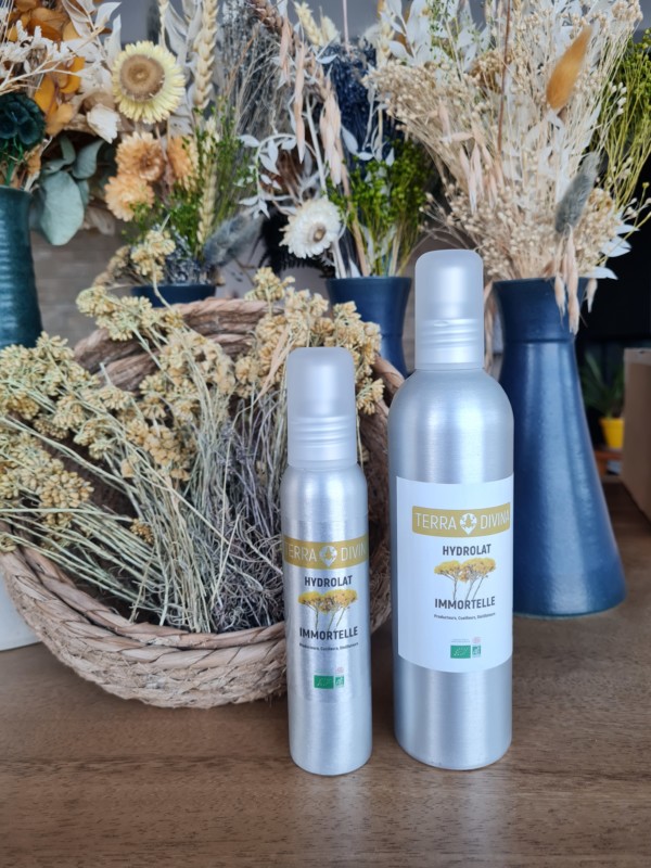 HYDROLAT IMMORTELLE