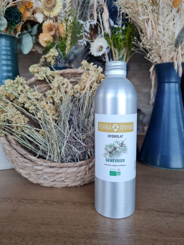 HYDROLAT GENEVRIER-corse
