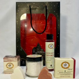 COFFRET PATRIMONIO