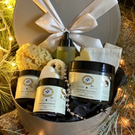 LE COFFRET SPA LUXE