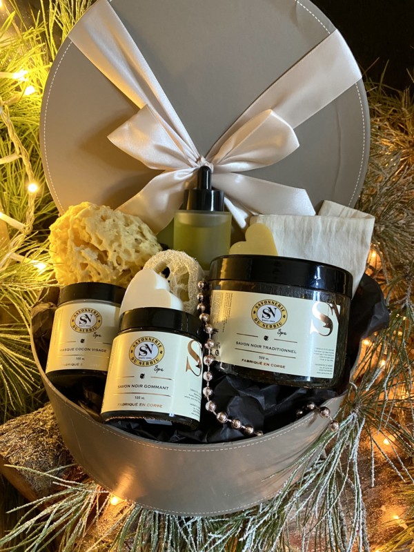 LE COFFRET SPA LUXE
