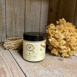 MASQUE COCON VISAGE