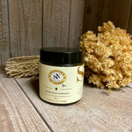 SAVON NOIR GOMMANT VISAGE