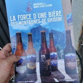 BIERE A RINELLA