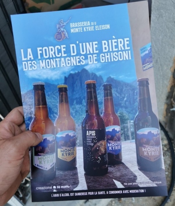 BIERE A RINELLA