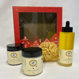 COFFRET SPA