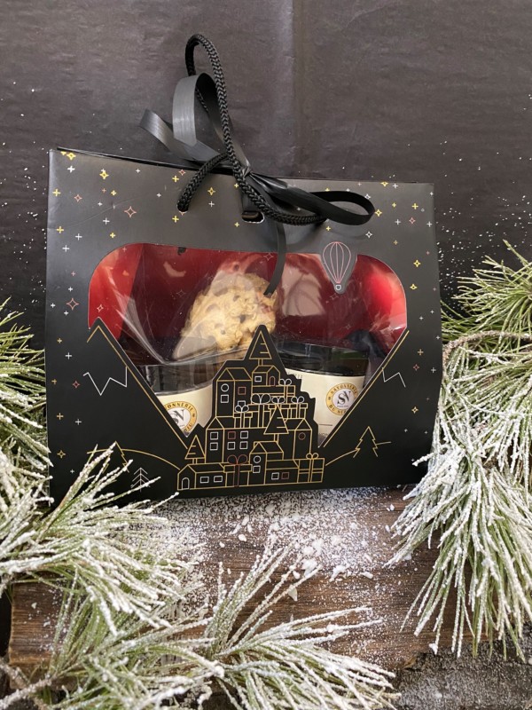 COFFRET SPA-corse
