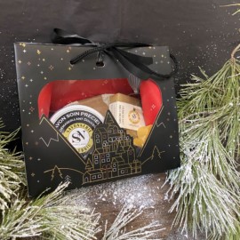 SAC CADEAU SOIN VISAGE