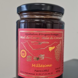 MELE MILLESIME