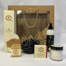 COFFRET PARFUM