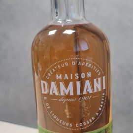 LIQUEUR NUCIOLA 30% VOL