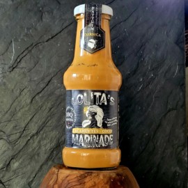 MARINADE CACAHUETS-COCO 250ML