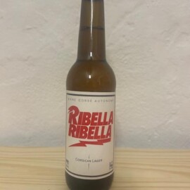 BIERE RIBELLA
